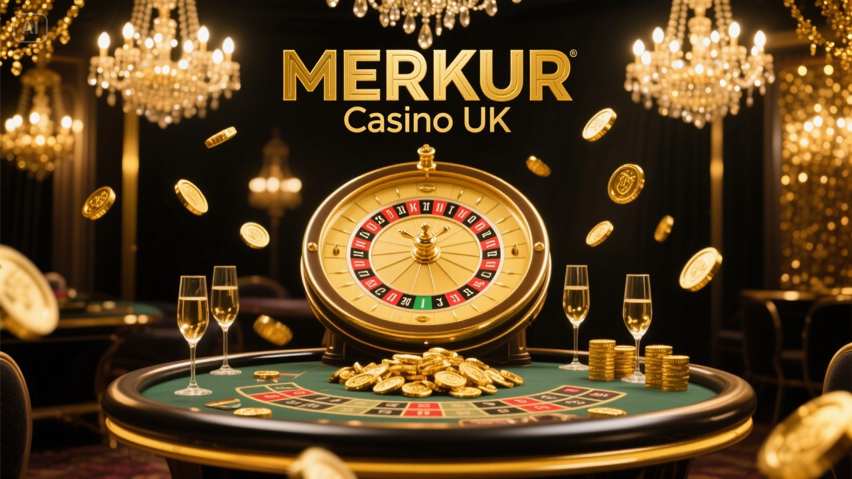 MERKUR Casino UK پاکستان